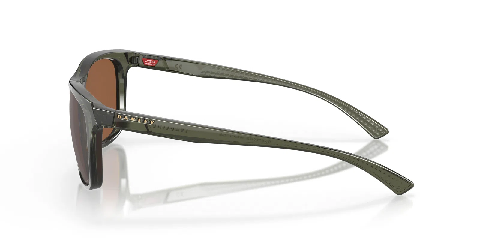 Oakley Leadline 9473 Sunglasses - view 43